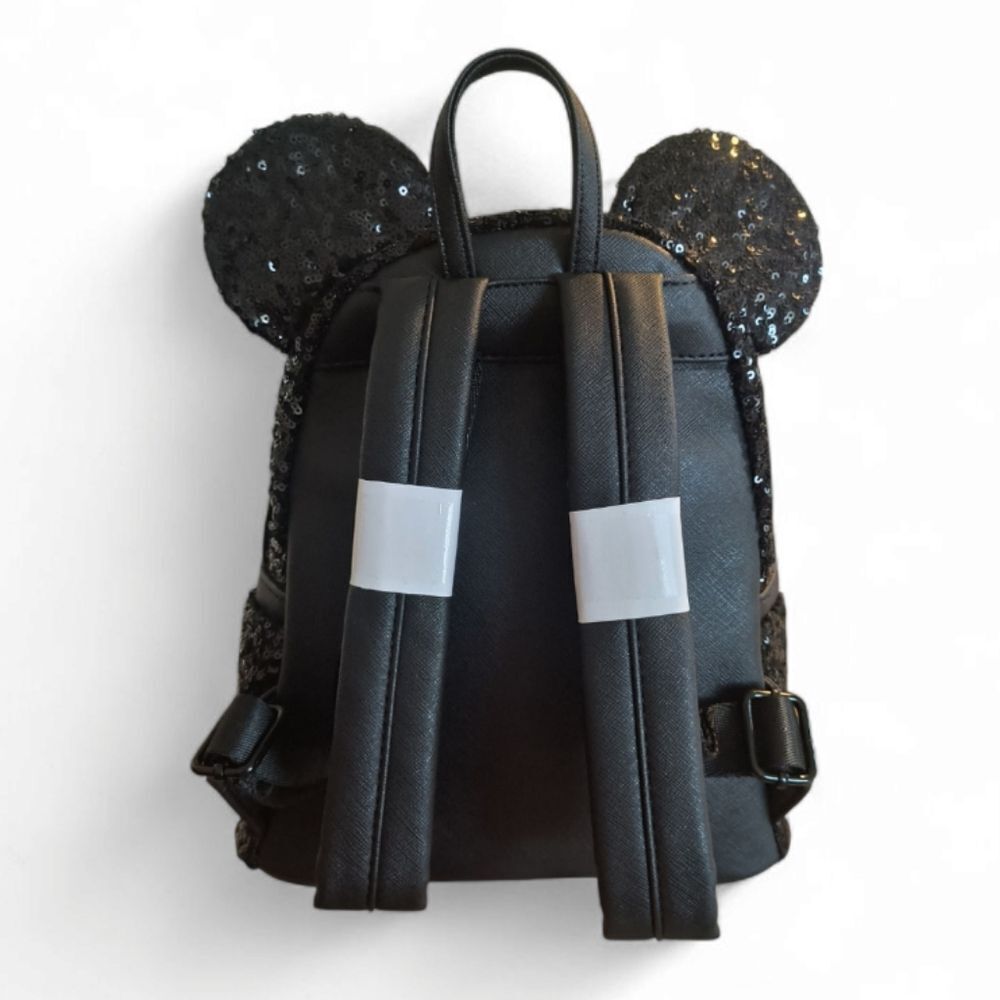 Loungefly Disney Parks Candy Corn Mini Backpack - Picture 4 of 6